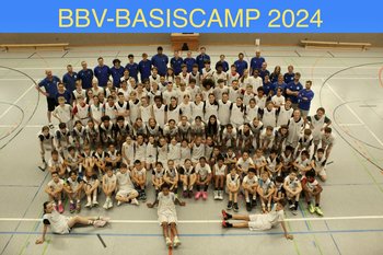 Basiscamp 2024