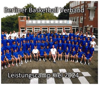 Leistungscamp 2024