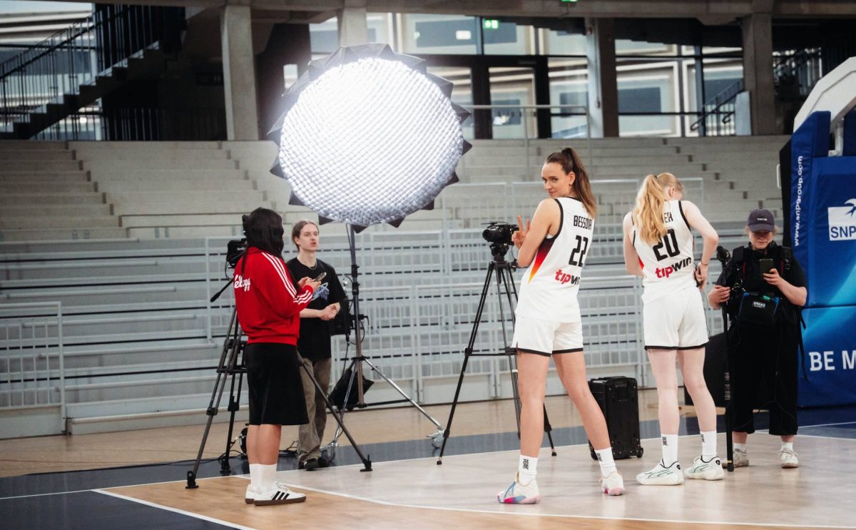 BWA_Damen_Mediaday_250602_Heidelberg-124